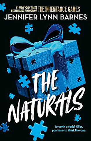 The Naturals Series  Book 1